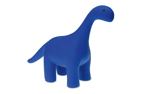 Karlie Dino, Hundespielzeug, Latex, Blau, 21x6x15 cm Karlie Dino, Hundespielzeug, Latex, Blau, 21x6x15 cm von Karlie