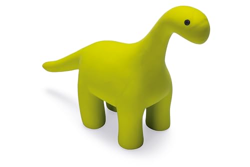 Karlie Dino, Hundespielzeug, Latex, Grün, 21x6x15 cm Karlie Dino, Hundespielzeug, Latex, Grün, 21x6x15 cm von Karlie