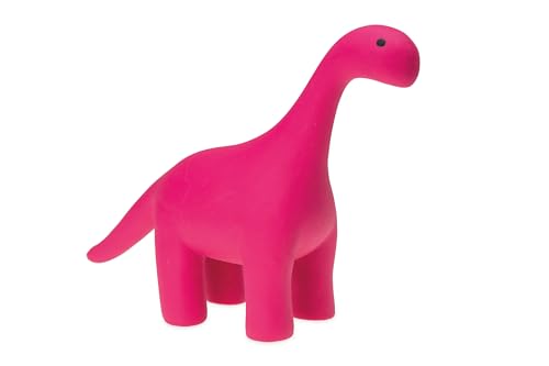 Karlie Dino, Hundespielzeug, Latex, Pink, 21x6x15 cm Karlie Dino, Hundespielzeug, Latex, Pink, 21x6x15 cm von Karlie
