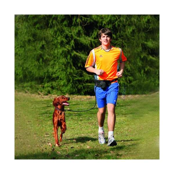 Karlie Doggy-Joggy Joggingleine von Karlie