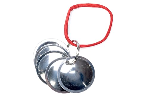 Karlie Doggy Trainings Discs L: 16 cm von Karlie
