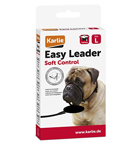 Karlie Easy Leader L schwarz Bullmastiff, bordeaux dog/Bordeauxhund Karlie Easy Leader L schwarz Bullmastiff, bordeaux dog/Bordeauxhund von Karlie