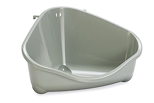 Karlie Eco Nagertoilette, 18,5X11X10 cm, grün Karlie Eco Nagertoilette, 18,5X11X10 cm, grün von Karlie