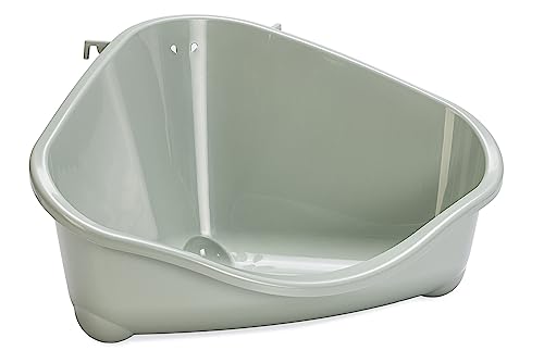 Karlie Eco Nagertoilette, 35X18,5X20,5 cm, grün Karlie Eco Nagertoilette, 35X18,5X20,5 cm, grün von Karlie
