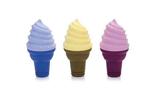 Karlie Fill-N-Freeze L: 12 cm farblich sortiert Softeis Karlie Fill-N-Freeze L: 12 cm farblich sortiert Softeis von Karlie