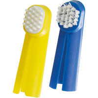 Karlie - Finger-Zahnbürsten-Set Karlie - Finger-Zahnbürsten-Set von Karlie