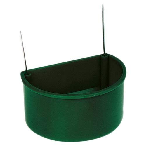 Karlie Flamingo 1030789 Futter- oder Wassernapf für Kolibris 7,5 x 5,5 x 4cm Karlie Flamingo 1030789 Futter- oder Wassernapf für Kolibris 7,5 x 5,5 x 4cm von Karlie