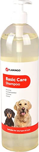 Karlie Flamingo 1030848 Basispflege Shampoo 1000ml von Karlie