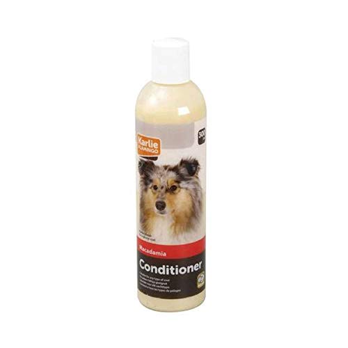 Karlie Flamingo 1030876 Macadamia Balsam Spülung 300ml von Karlie