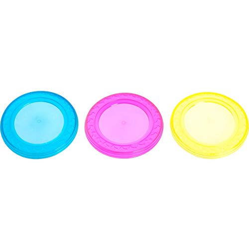 Karlie Flamingo 1030979 TPR Frisbee Ø 23cm von Flamingo
