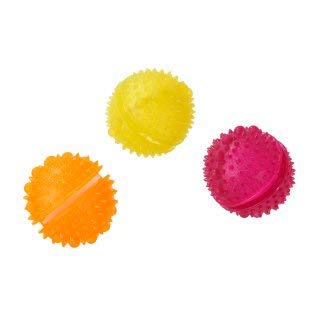 Karlie Flamingo 1030982 TPR Snacky Ball good4fun Ø 8cm Karlie Flamingo 1030982 TPR Snacky Ball good4fun Ø 8cm von Karlie