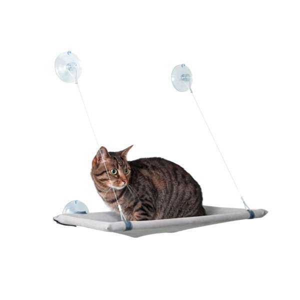 Karlie Flamingo Window Lounger Katzenliege von Karlie