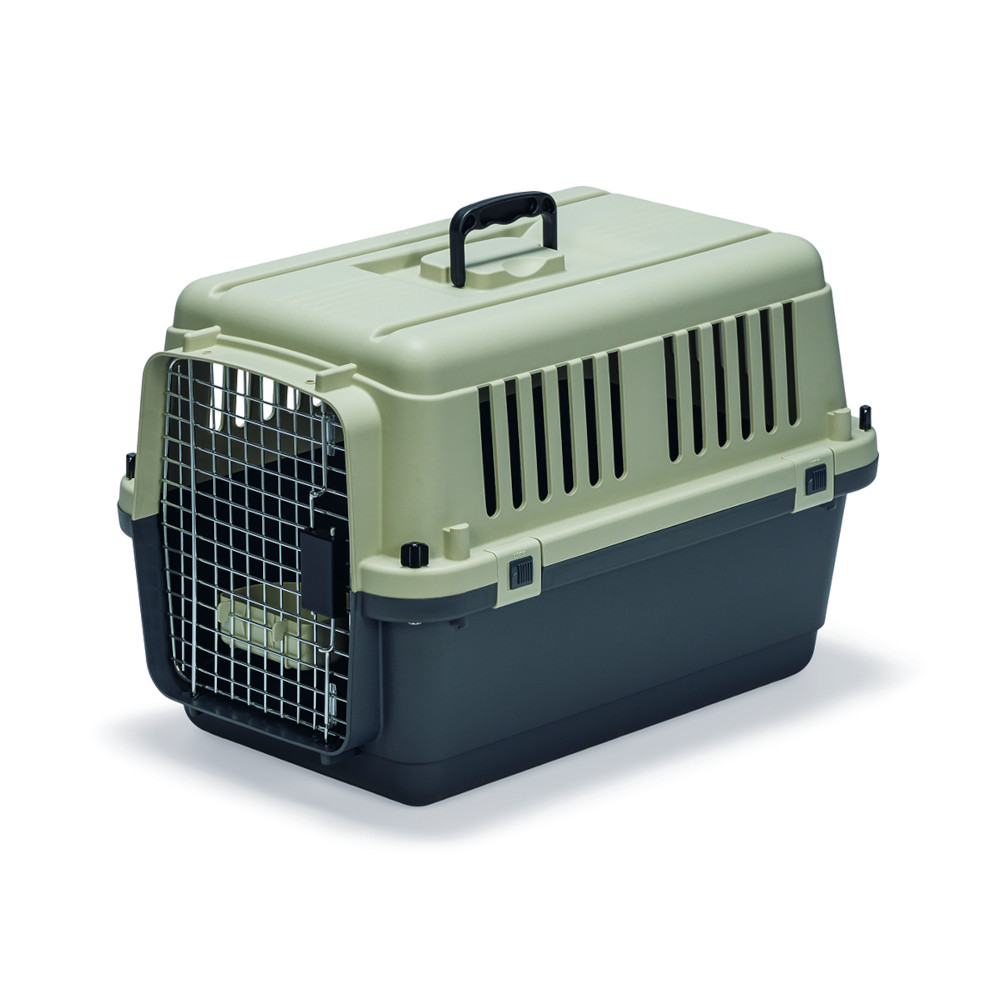 Karlie Flugzeug-Transportbox Nomad - S Karlie Flugzeug-Transportbox Nomad - S von Karlie