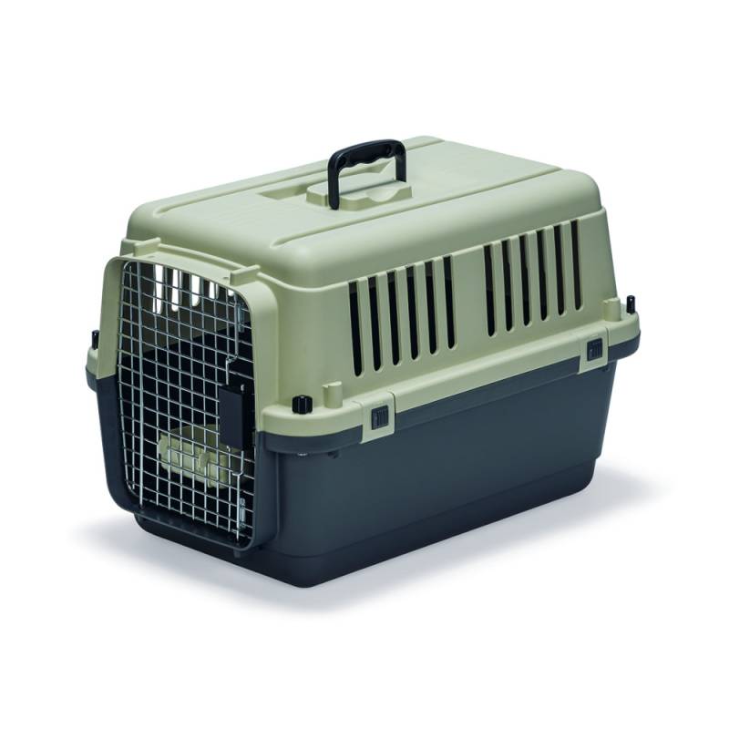 Karlie Flugzeug-Transportbox Nomad - S Karlie Flugzeug-Transportbox Nomad - S von Karlie
