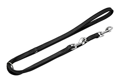 Karlie Führleine Buffalo L: 200 cm B: 18 mm schwarz Karlie Führleine Buffalo L: 200 cm B: 18 mm schwarz von Karlie