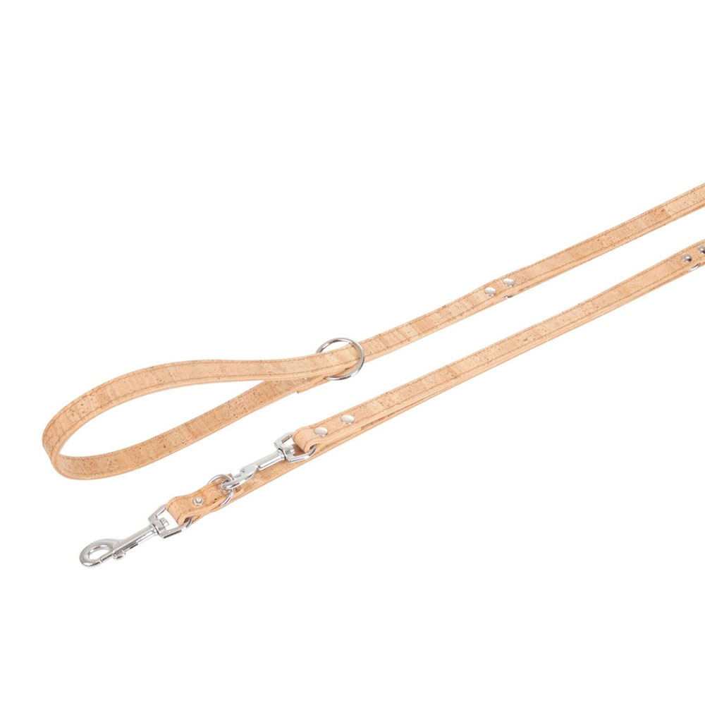 Karlie Führleine Cork - Rustic - 200cm / 12mm Karlie Führleine Cork - Rustic - 200cm / 12mm von Karlie