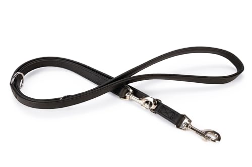 Karlie Führleine Vintage L: 200 cm B: 22 mm schwarz Karlie Führleine Vintage L: 200 cm B: 22 mm schwarz von Karlie