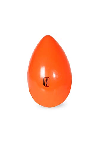 Karlie Funny Eggy L: 11 cm B: 11 cm H: 18.5 cm orange Karlie Funny Eggy L: 11 cm B: 11 cm H: 18.5 cm orange von Karlie