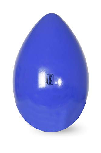Karlie Funny Eggy L: 16 cm B: 16 cm H: 25 cm blau von Karlie