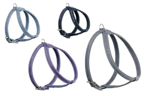 Karlie Geschirr Buffalo Strass L: 20 cm B: 10 mm lavendel Karlie Geschirr Buffalo Strass L: 20 cm B: 10 mm lavendel von Karlie