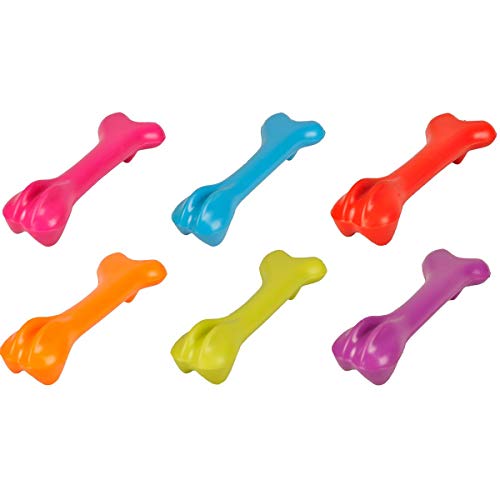 Karlie Gummi-Osso Nr 5 – 22 cm Karlie Gummi-Osso Nr 5 – 22 cm von Karlie
