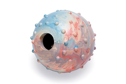 Karlie Gummiball, Hundespielzeug, Gummi, Mamoriert, Durchm.5 cm Karlie Gummiball, Hundespielzeug, Gummi, Mamoriert, Durchm.5 cm von Karlie