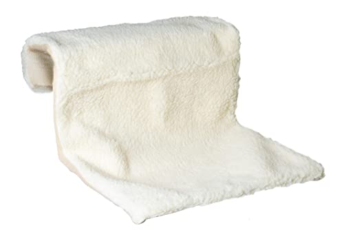 Karlie Heizkörperliege L: 46 cm B: 31 cm H: 26 cm Creme Karlie Heizkörperliege L: 46 cm B: 31 cm H: 26 cm Creme von Karlie