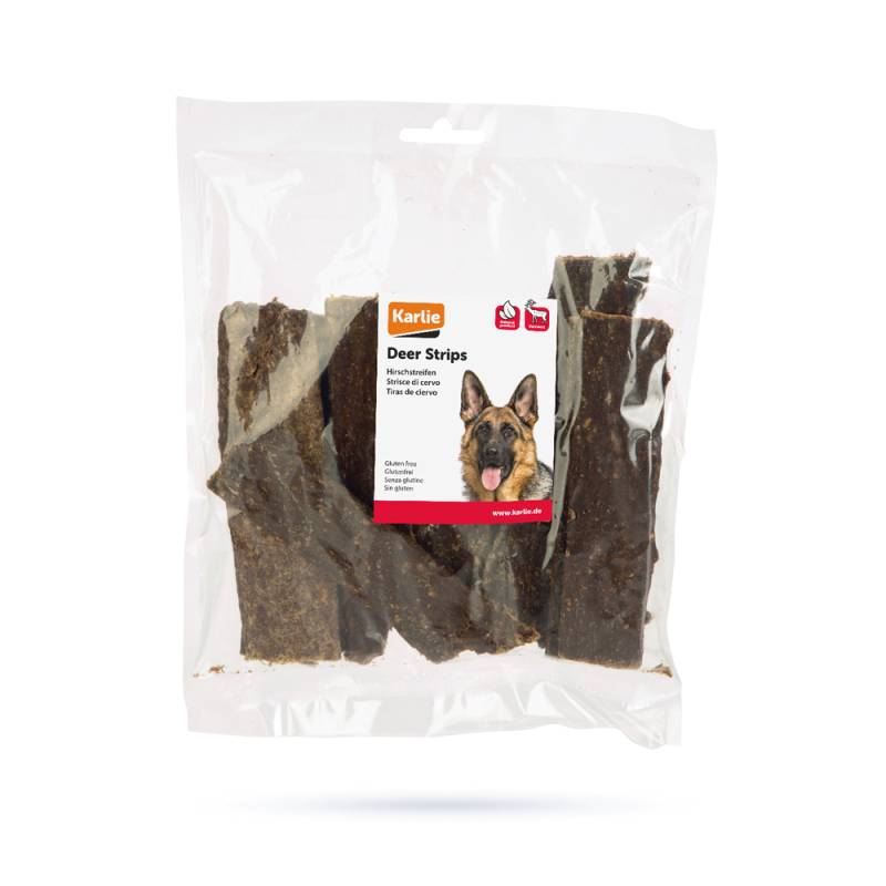 Karlie Hirschstreifen - 200 g Karlie Hirschstreifen - 200 g von Karlie