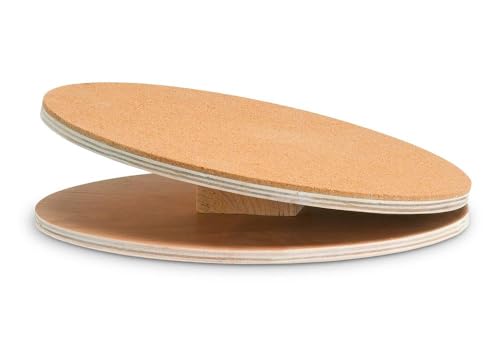 Karlie Bogie Disc Holz-Laufscheibe ø: 30 cm von Karlie