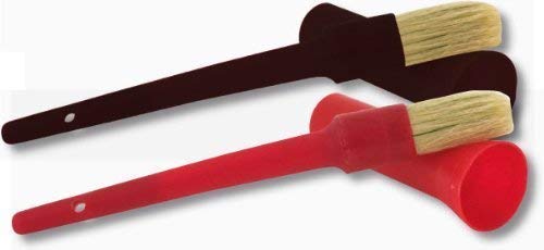 Karlie - Hufpinsel mit Kappe - schwarz Karlie - Hufpinsel mit Kappe - schwarz von Karlie