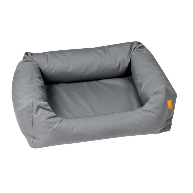 Karlie Hundebett Dream Grey 100x80x25cm von Karlie