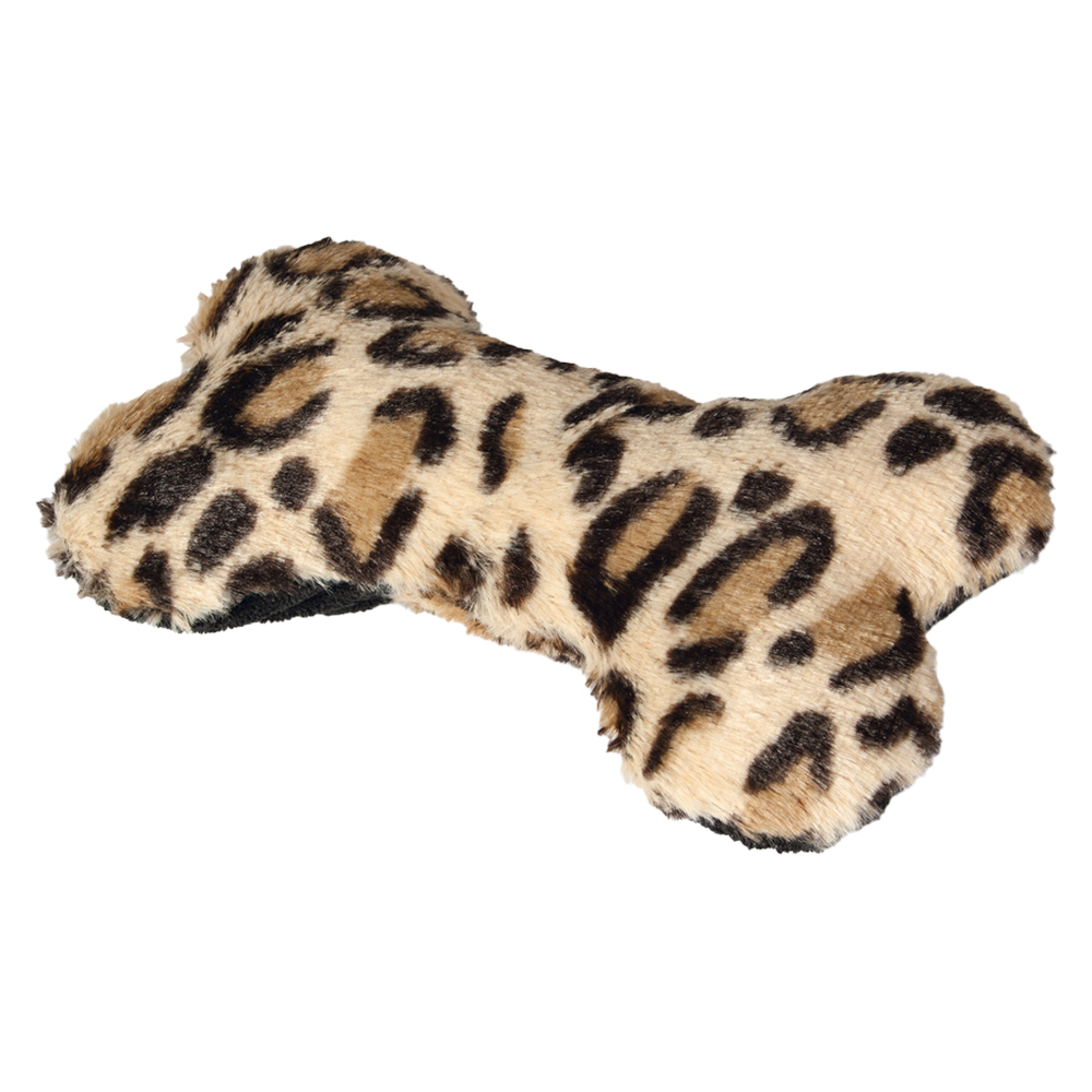 Karlie Hundespielzeug Knochen Yari - ca. L 20 x B 12 x H 5 cm Karlie Hundespielzeug Knochen Yari - ca. L 20 x B 12 x H 5 cm von Karlie