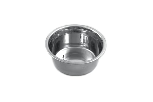 Karlie Hundnapf Inox 200 ml ø: 7 - 11 cm von Karlie