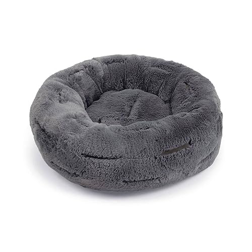 Karlie K DBL Hundebett XANTO, grau 50 x 50 x 20 cm Karlie K DBL Hundebett XANTO, grau 50 x 50 x 20 cm von Karlie