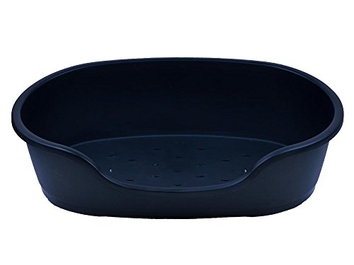 Karlie K Haustierbett Domus Display Doppel 600 g von Karlie