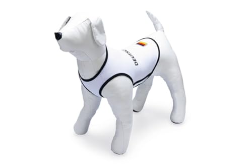 Karlie K T-Shirt für Hunde, Fußballmeisterschaft, Größe XS, 18 cm, 1130 g Karlie K T-Shirt für Hunde, Fußballmeisterschaft, Größe XS, 18 cm, 1130 g von Karlie