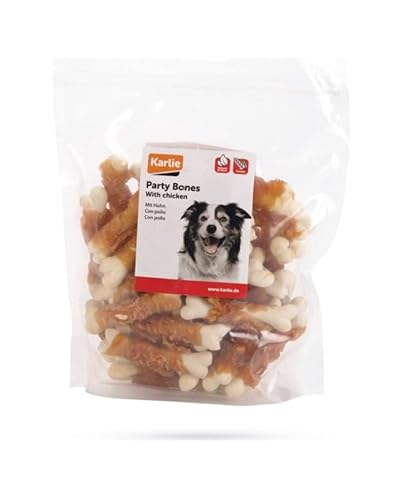 Karlie K Knochen Party 400 g Karlie K Knochen Party 400 g von Karlie