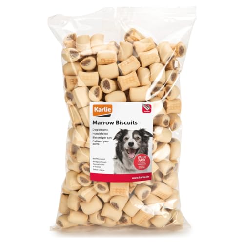 Karlie K Rindfleischkekse, XL-Pack, 1400 g Karlie K Rindfleischkekse, XL-Pack, 1400 g von Karlie