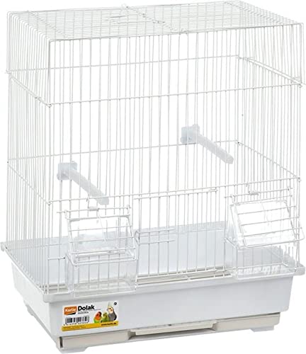 Karlie K&F Vogelkäfig Dolak 2100 g von Karlie