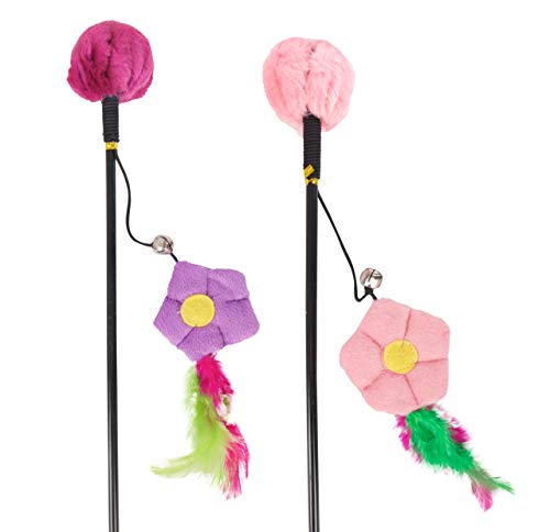 Karlie Katzenrute Blume Karlie Katzenrute Blume von Karlie