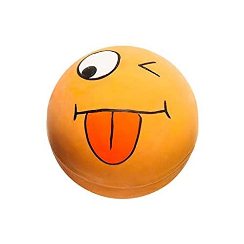 Karlie Snatchy Ball ø: 5 cm gelb Karlie Snatchy Ball ø: 5 cm gelb von Karlie