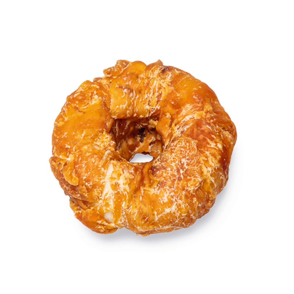 Karlie Kauring mit Huhn - Sparpaket: 15 x Ø 7,5 cm Karlie Kauring mit Huhn - Sparpaket: 15 x Ø 7,5 cm von Karlie