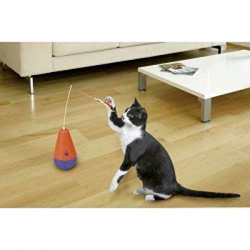 Karlie Kitty Snippy Einzeln, orange / blau Karlie Kitty Snippy Einzeln, orange / blau von Karlie