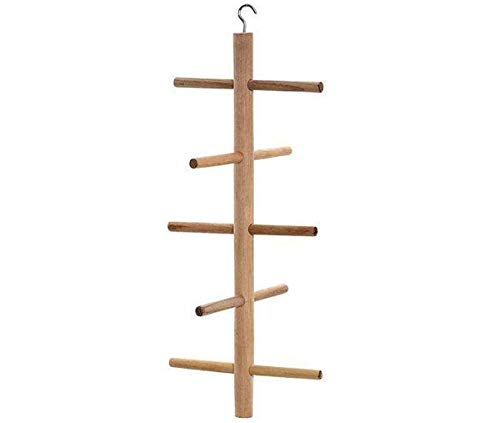 Karlie Klettergerüst aus Holz Mittel Karlie Klettergerüst aus Holz Mittel von Karlie