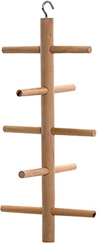 Karlie Klettergerüste Holz L: 34 cm ø: 16 cm Karlie Klettergerüste Holz L: 34 cm ø: 16 cm von Karlie
