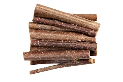 Karlie Knabberholz, Nagetiersnacks, Holz, 10 St. Karlie Knabberholz, Nagetiersnacks, Holz, 10 St. von Karlie