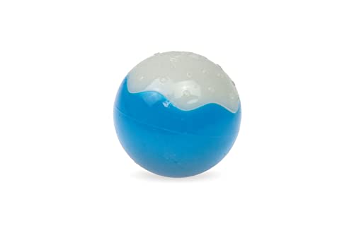 Karlie K Erfrischungsball TPR, 8 cm, Blau von Karlie