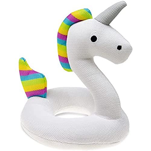 Karlie Kühlspielzeug Einhorn L: 17 cm B: 17 cm H: 21 cm Weiss Karlie Kühlspielzeug Einhorn L: 17 cm B: 17 cm H: 21 cm Weiss von Karlie