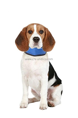 Karlie 515371 Kühlbandana Fresk L: 15 - 25 cm S Karlie 515371 Kühlbandana Fresk L: 15 - 25 cm S von Karlie