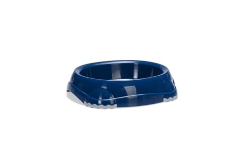 Karlie Kunststoff Katzennapf Classic, 210 ml, 14,7 x 13 x 3,4 cm, blau Karlie Kunststoff Katzennapf Classic, 210 ml, 14,7 x 13 x 3,4 cm, blau von Karlie